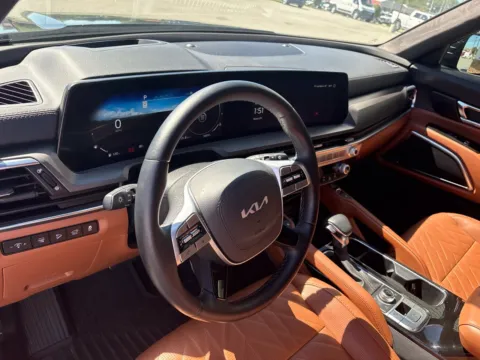 More photos of 2025 Kia Telluride SX-Prestige X-Line at Jerry Hunt Supercenter - Lexington, NC