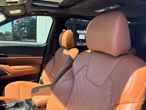Another view of 2025 Kia Telluride SX-Prestige X-Line for sale in Lexington, NC at Jerry Hunt Supercenter - Lexington