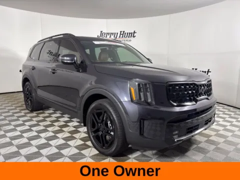 More photos of 2025 Kia Telluride SX-Prestige X-Line at Jerry Hunt Supercenter - Lexington, NC