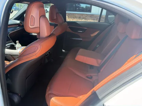 More photos of 2023 Mercedes-Benz C-Class C 300 at Jerry Hunt Supercenter - Lexington, NC