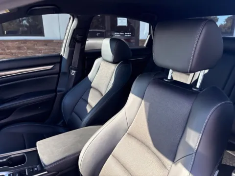 Photos of 2022 Honda Accord Sport for sale in Lexington, NC at Jerry Hunt Supercenter - Lexington