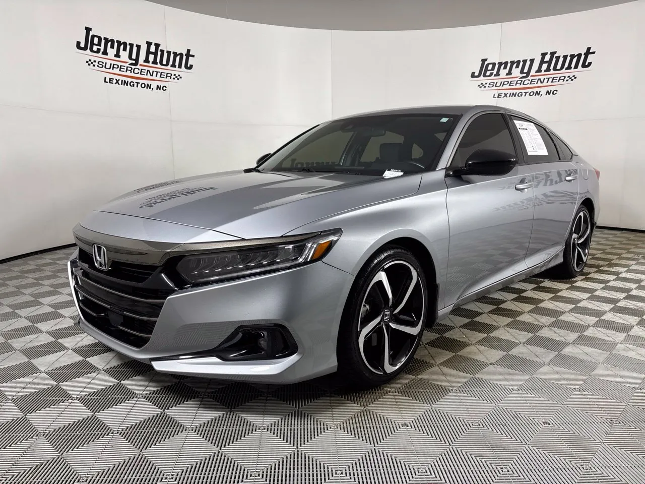2022 Honda Accord Sport for sale in Lexington, NC