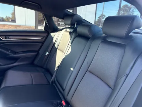 More photos of 2022 Honda Accord Sport at Jerry Hunt Supercenter - Lexington, NC
