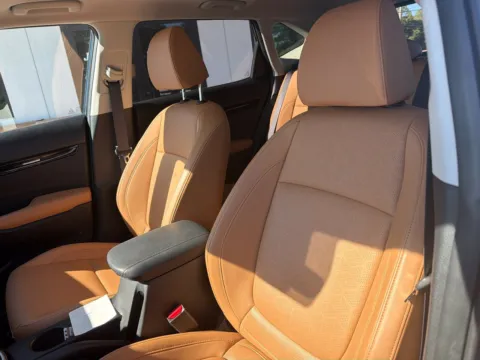 Another view of 2024 Kia Seltos EX for sale in Lexington, NC at Jerry Hunt Supercenter - Lexington