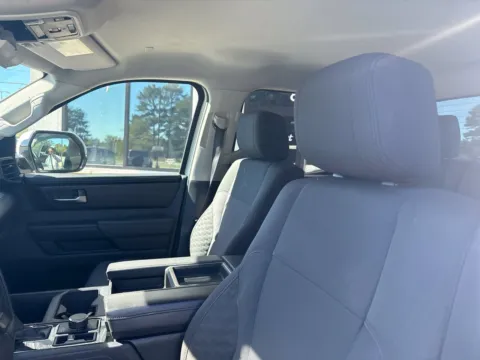 Another view of 2024 Toyota Tundra SR5 for sale in Lexington, NC at Jerry Hunt Supercenter - Lexington