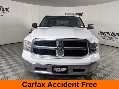 More photos of 2019 Ram 1500 Classic SLT at Jerry Hunt Supercenter - Lexington, NC