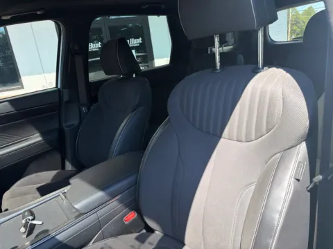 Another view of 2025 Hyundai Palisade Calligraphy Night Edition for sale in Lexington, NC at Jerry Hunt Supercenter - Lexington