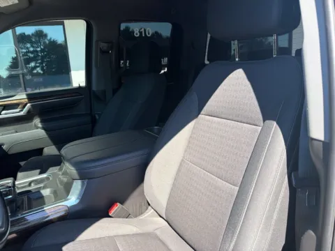 Another view of 2023 GMC Sierra 1500 Elevation for sale in Lexington, NC at Jerry Hunt Supercenter - Lexington