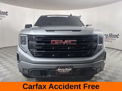Another view of 2023 GMC Sierra 1500 Elevation for sale in Lexington, NC at Jerry Hunt Supercenter - Lexington