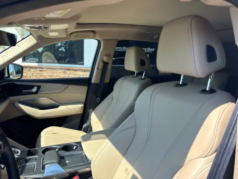 Another view of 2024 Acura MDX 3.5L for sale in Lexington, NC at Jerry Hunt Supercenter - Lexington