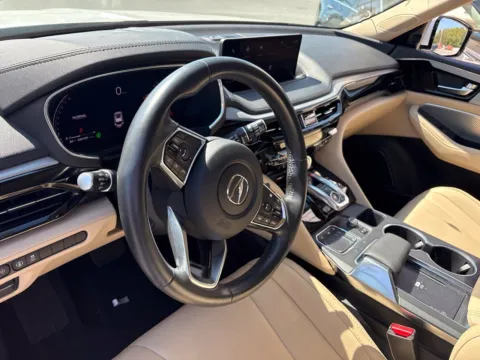 More photos of 2024 Acura MDX 3.5L at Jerry Hunt Supercenter - Lexington, NC