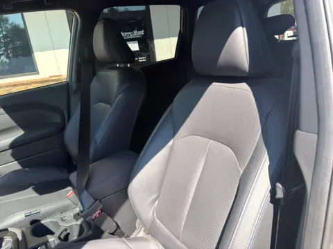 Another view of 2025 Subaru Forester Limited for sale in Lexington, NC at Jerry Hunt Supercenter - Lexington
