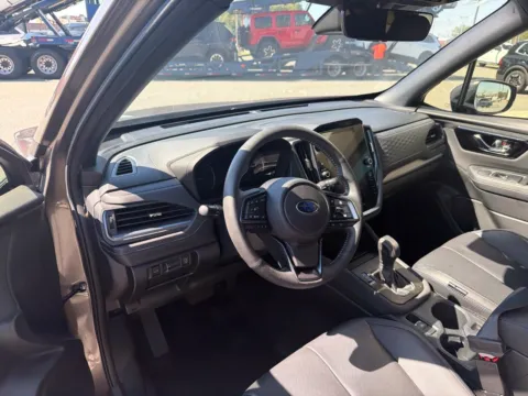 More photos of 2025 Subaru Forester Limited at Jerry Hunt Supercenter - Lexington, NC