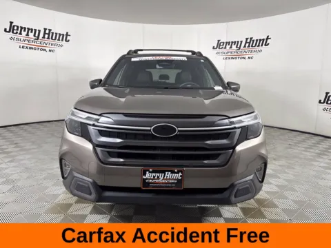 Another view of 2025 Subaru Forester Limited for sale in Lexington, NC at Jerry Hunt Supercenter - Lexington