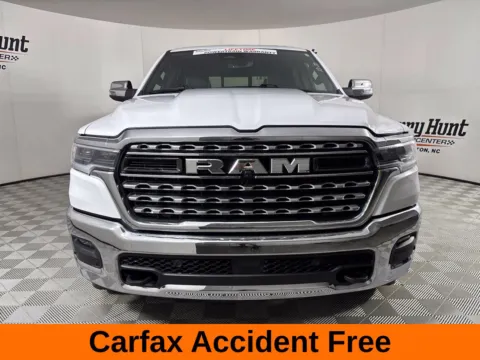 Another view of 2026 Ram 1500 Limited for sale in Lexington, NC at Jerry Hunt Supercenter - Lexington