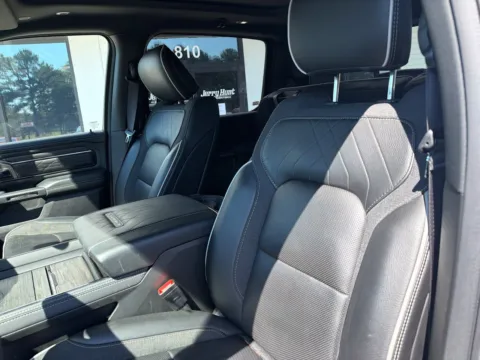 Another view of 2026 Ram 1500 Limited for sale in Lexington, NC at Jerry Hunt Supercenter - Lexington