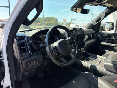 More photos of 2026 Ram 1500 Limited at Jerry Hunt Supercenter - Lexington, NC