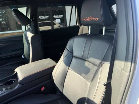 Another view of 2024 Honda Passport TrailSport for sale in Lexington, NC at Jerry Hunt Supercenter - Lexington