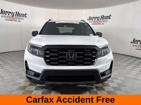Another view of 2024 Honda Passport TrailSport for sale in Lexington, NC at Jerry Hunt Supercenter - Lexington