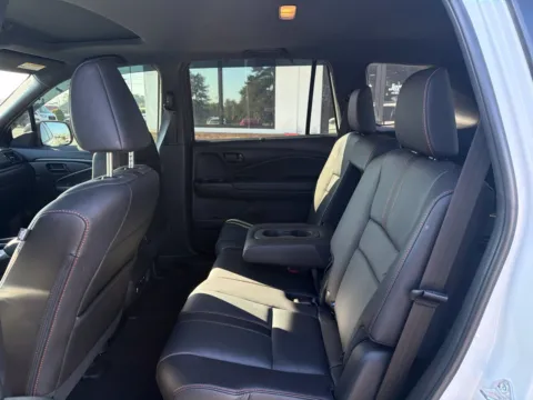 More photos of 2024 Honda Passport TrailSport at Jerry Hunt Supercenter - Lexington, NC