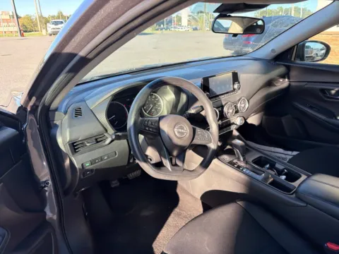 More photos of 2024 Nissan Sentra S at Jerry Hunt Supercenter - Lexington, NC