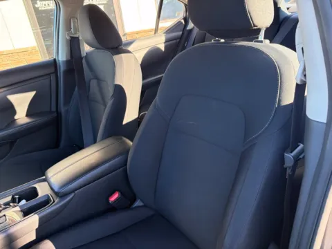 Another view of 2024 Nissan Sentra S for sale in Lexington, NC at Jerry Hunt Supercenter - Lexington