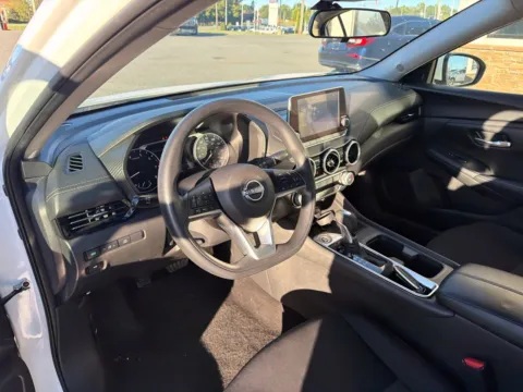 More photos of 2024 Nissan Sentra SV at Jerry Hunt Supercenter - Lexington, NC