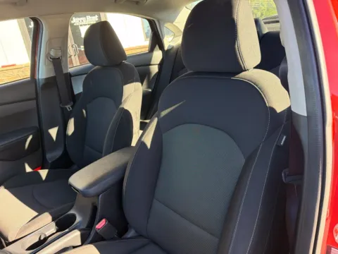 Another view of 2024 Kia Forte LXS for sale in Lexington, NC at Jerry Hunt Supercenter - Lexington