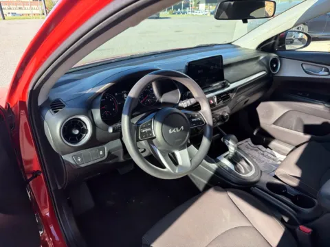 More photos of 2024 Kia Forte LXS at Jerry Hunt Supercenter - Lexington, NC