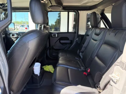 More photos of 2023 Jeep Wrangler Sport at Jerry Hunt Supercenter - Lexington, NC