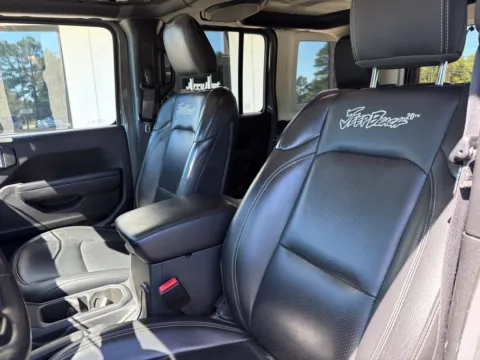 Photos of 2023 Jeep Wrangler Sport for sale in Lexington, NC at Jerry Hunt Supercenter - Lexington