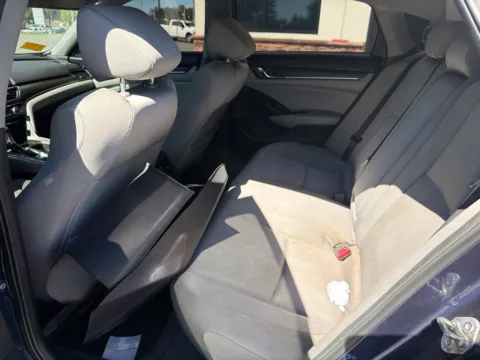 More photos of 2020 Honda Accord EX at Jerry Hunt Supercenter - Lexington, NC