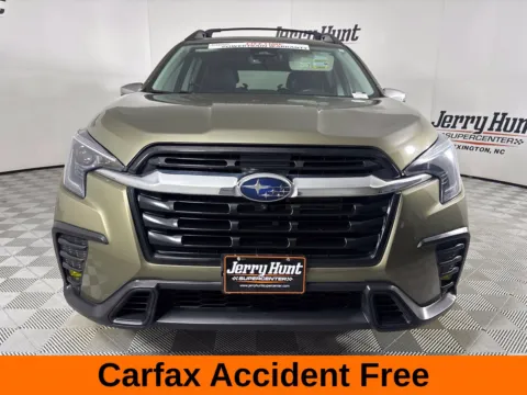 Another view of 2023 Subaru Ascent Limited for sale in Lexington, NC at Jerry Hunt Supercenter - Lexington
