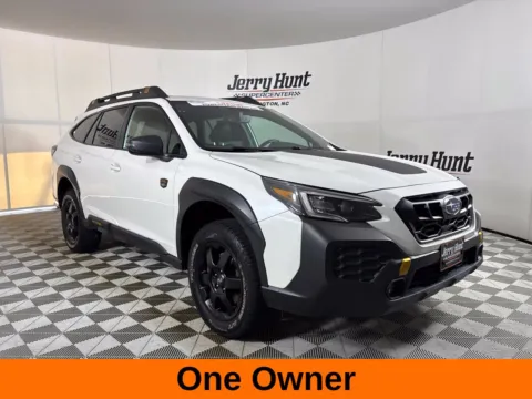 More photos of 2024 Subaru Outback Wilderness at Jerry Hunt Supercenter - Lexington, NC