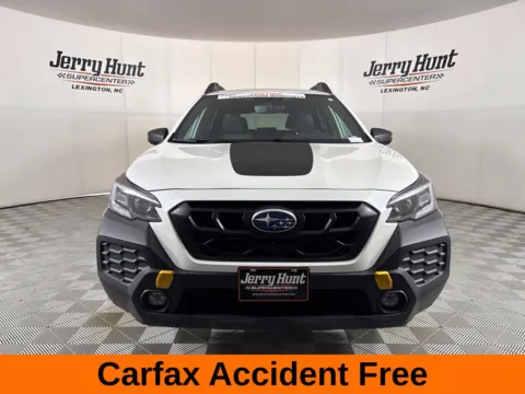 Another view of 2024 Subaru Outback Wilderness for sale in Lexington, NC at Jerry Hunt Supercenter - Lexington