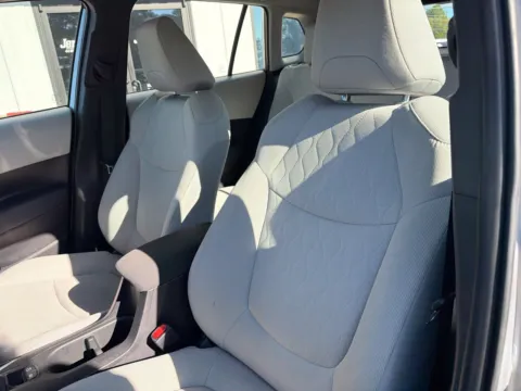 Another view of 2025 Toyota Corolla Cross L for sale in Lexington, NC at Jerry Hunt Supercenter - Lexington