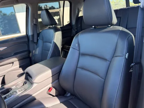 Another view of 2024 Honda Ridgeline RTL for sale in Lexington, NC at Jerry Hunt Supercenter - Lexington