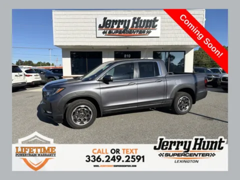 2024 Honda Ridgeline RTL for sale in Lexington, NC