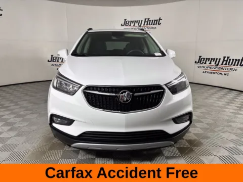 Another view of 2017 Buick Encore Preferred II for sale in Lexington, NC at Jerry Hunt Supercenter - Lexington