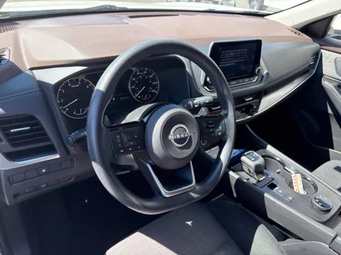 More photos of 2023 Nissan Rogue SV at Jerry Hunt Supercenter - Lexington, NC