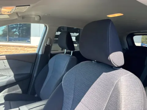 Another view of 2023 Nissan Rogue SV for sale in Lexington, NC at Jerry Hunt Supercenter - Lexington