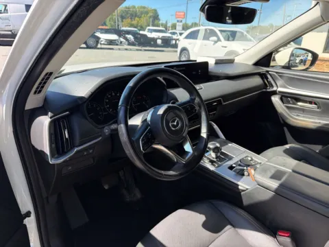 More photos of 2024 Mazda CX-90 3.3 Turbo Preferred Plus at Jerry Hunt Supercenter - Lexington, NC