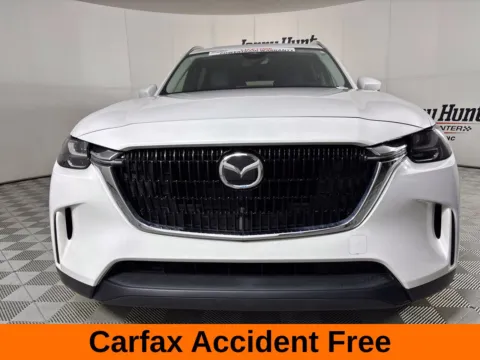 Another view of 2024 Mazda CX-90 3.3 Turbo Preferred Plus for sale in Lexington, NC at Jerry Hunt Supercenter - Lexington