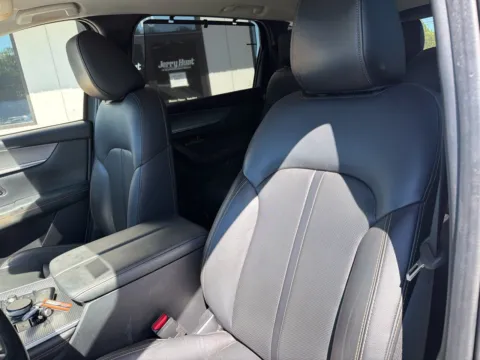 Another view of 2024 Mazda CX-90 3.3 Turbo Preferred Plus for sale in Lexington, NC at Jerry Hunt Supercenter - Lexington