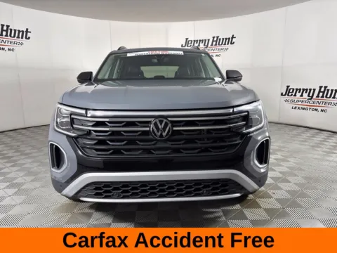 Another view of 2024 Volkswagen Atlas 2.0T Peak Edition SE w/Technology for sale in Lexington, NC at Jerry Hunt Supercenter - Lexington