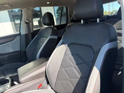 Another view of 2024 Volkswagen Atlas 2.0T Peak Edition SE w/Technology for sale in Lexington, NC at Jerry Hunt Supercenter - Lexington