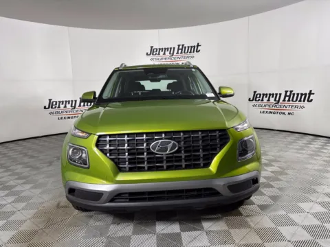 Photos of 2023 Hyundai Venue SEL for sale in Lexington, NC at Jerry Hunt Supercenter - Lexington