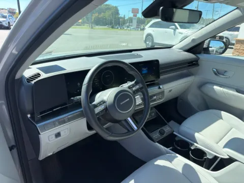 More photos of 2024 Hyundai Kona Limited at Jerry Hunt Supercenter - Lexington, NC