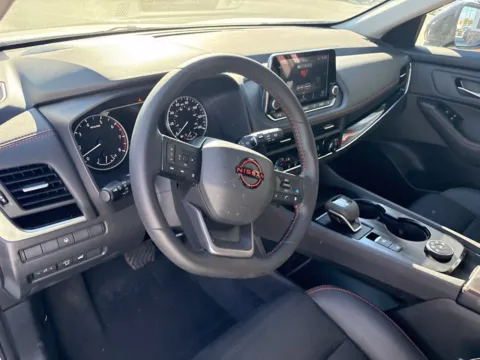 More photos of 2026 Nissan Rogue Rock Creek at Jerry Hunt Supercenter - Lexington, NC