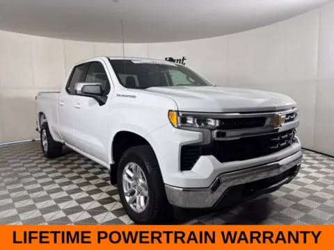 More photos of 2024 Chevrolet Silverado 1500 LT at Jerry Hunt Supercenter - Lexington, NC